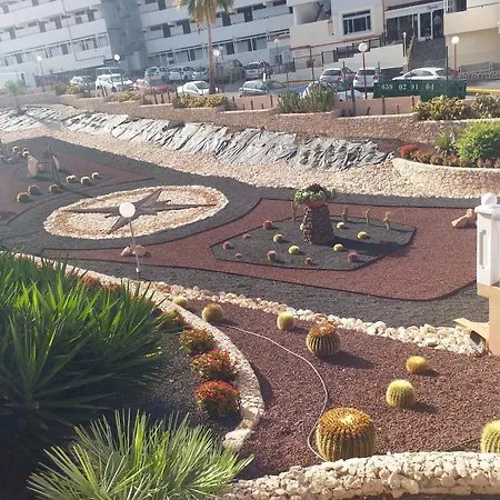 Borinquen Vista Mar * بلايا ذي لاس أميريكاس