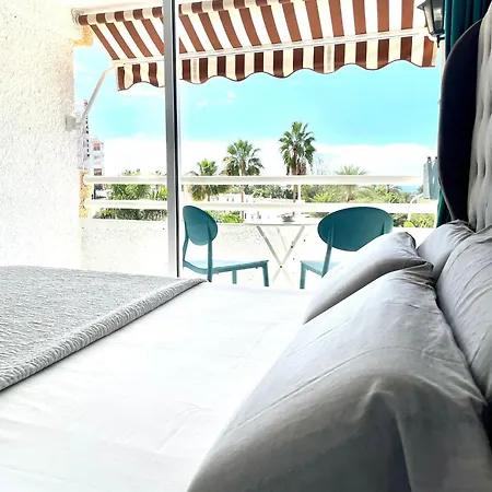 Borinquen Vista Mar شقة فندقية *