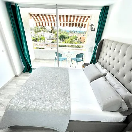 Aparthotel Borinquen Vista Mar *