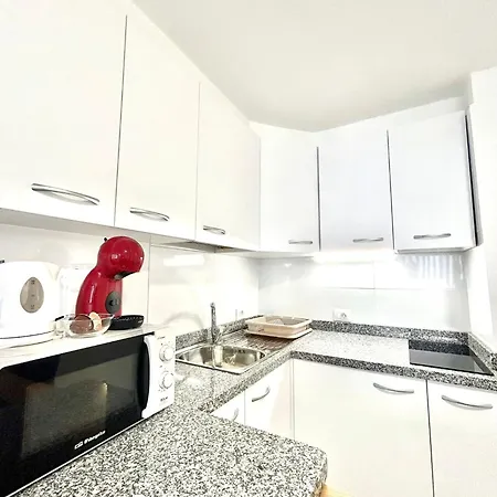 شقة فندقية Borinquen Vista Mar بلايا ذي لاس أميريكاس