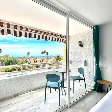 Borinquen Vista Mar شقة فندقية *