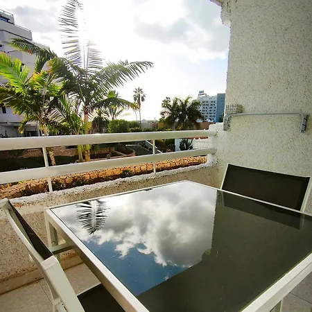 Aparthotel Borinquen Vista Mar 4*